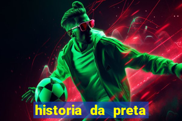 historia da preta velha tia maria da bahia